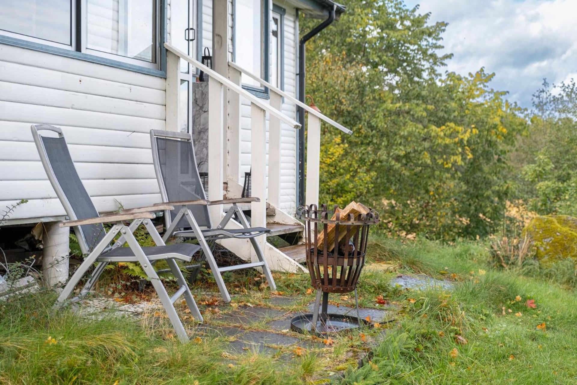 Unique Cottage With A View Of Malaren, Mariefred Luaran gambar